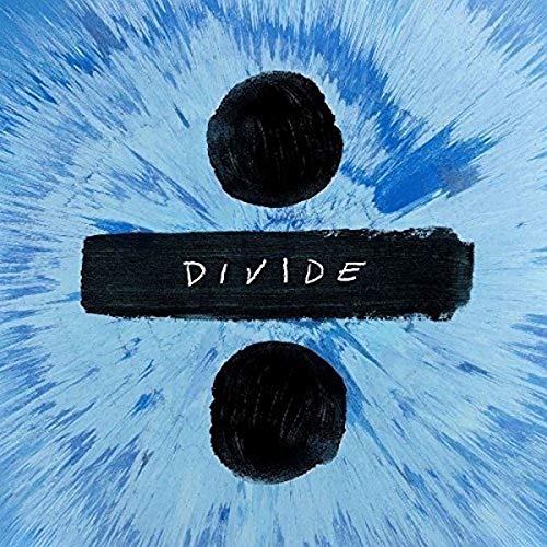 Ed Sheeran – ÷ (Divide)
