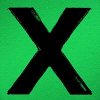 Ed Sheeran - x (Multiply)