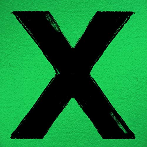 Ed Sheeran – x (Multiply)