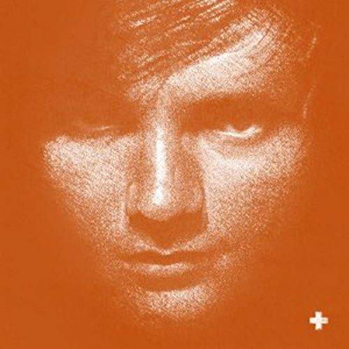 Ed Sheeran – + (Plus)
