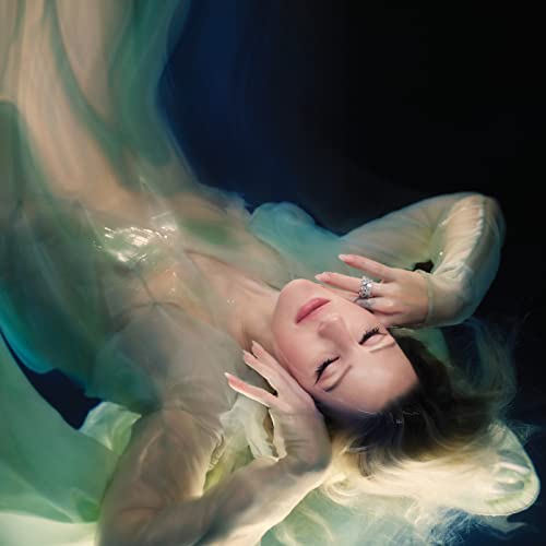 Ellie Goulding – Higher Than Heaven (Deluxe)