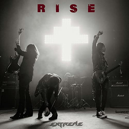 Extreme – Rise