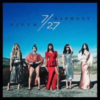 Fifth Harmony - 7/27 (Deluxe)