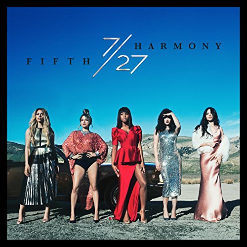 Fifth Harmony – 7/27 (Deluxe)