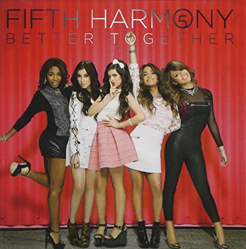 Fifth Harmony – Better Together
