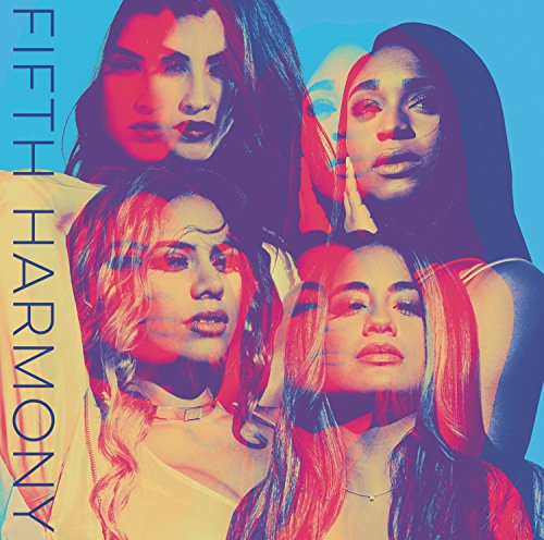 Fifth Harmony – Fifth Harmony