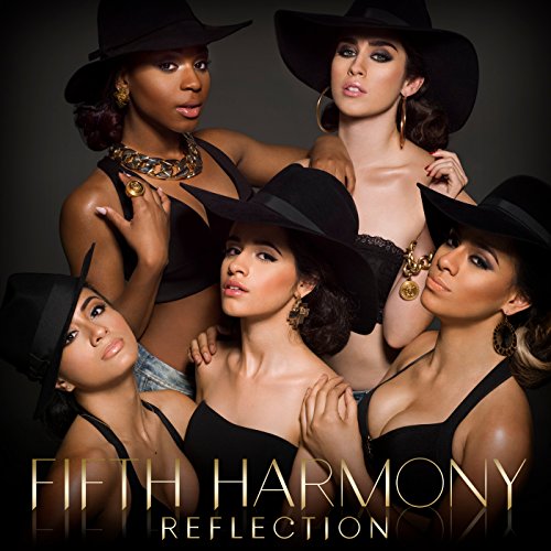 Fifth Harmony – Reflection (Deluxe)