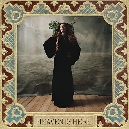 Florence + The Machine – Heaven Is Here