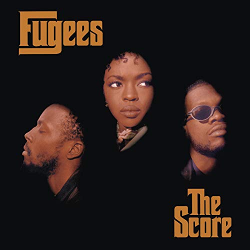 Fugees – The Score