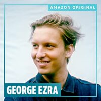 George Ezra - Come On Home For Christmas