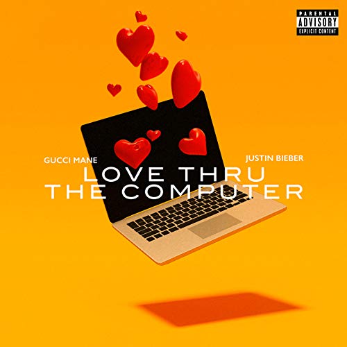 Gucci Mane – Love Thru The Computer
