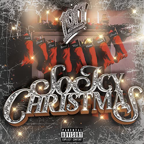 Gucci Mane – So Icy Christmas