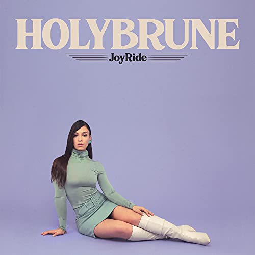 Holybrune – JoyRide