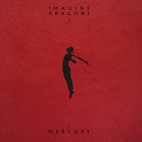 Imagine Dragons – Mercury – Acts 1 & 2