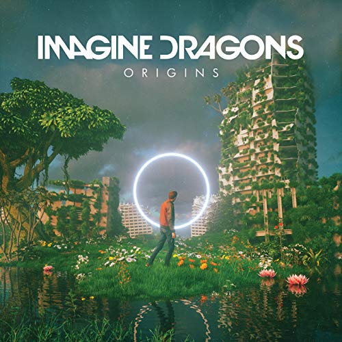 Imagine Dragons – Origins (Deluxe)