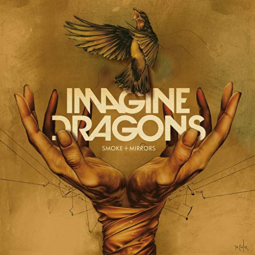 Imagine Dragons – Smoke + Mirrors (Deluxe)