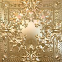 Jay-Z, Kanye West - Watch the Throne