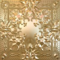 Jay-Z, Kanye West - Watch the Throne (Deluxe)