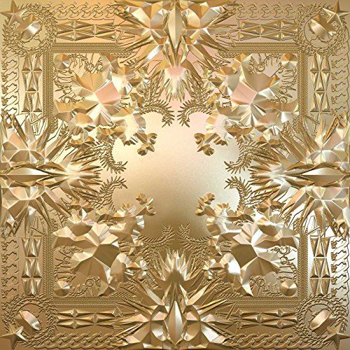 Jay-Z, Kanye West – Watch the Throne