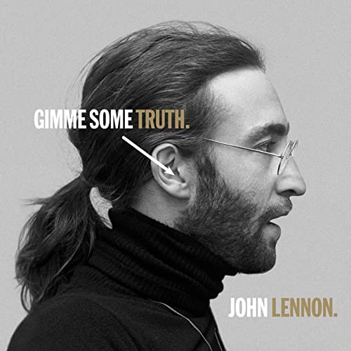 John Lennon – Gimme Some Truth. The Ultimate Mixes (Deluxe Edition)