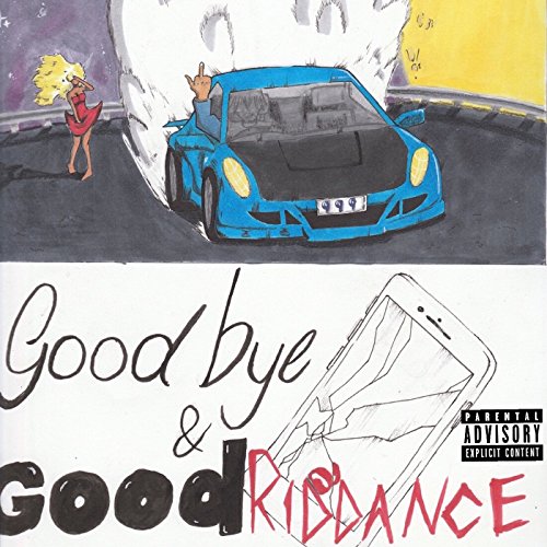 Juice WRLD – Goodbye & Good Riddance