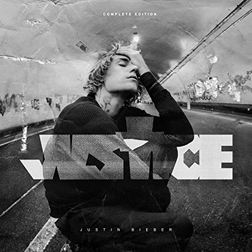 Justin Bieber – Justice (The Complete Edition)