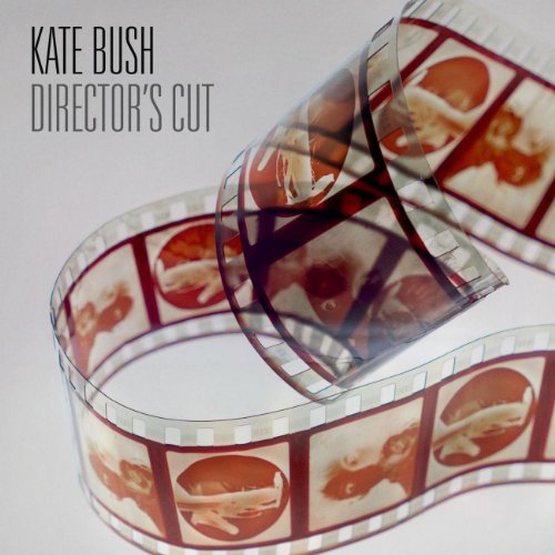 Kate Bush – Director’s Cut