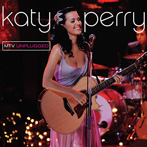 Katy Perry – MTV Unplugged