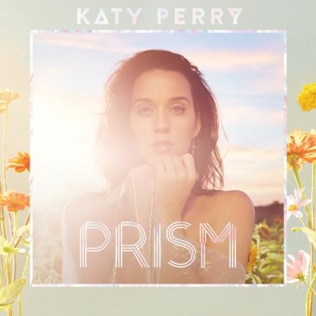 Katy Perry – Prism (Deluxe Version)