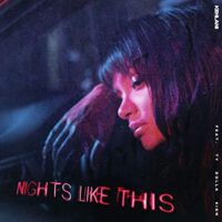 Kehlani - Nights Like This ft. Ty Dolla $ign