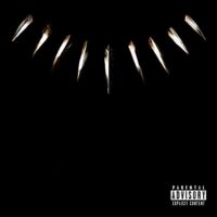 Kendrick Lamar & Various Artists - Black Panther: The Album