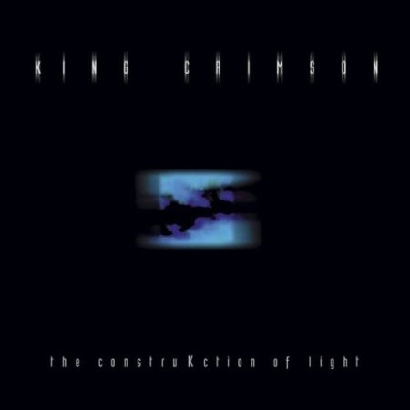 King Crimson – The Construkction of Light