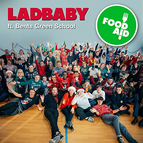 LadBaby – Food Aid