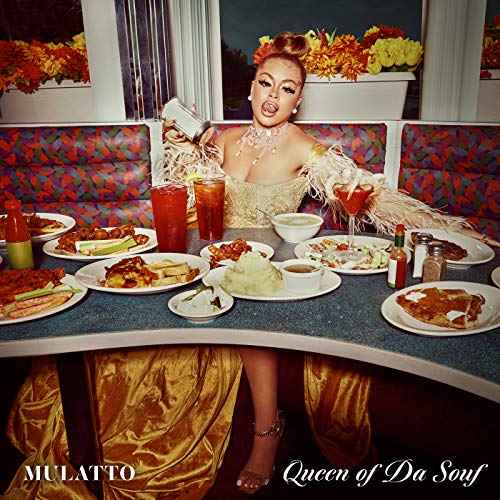 Latto – Queen of da Souf