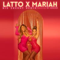 Latto x Mariah Carey - Big Energy (Remix) feat. DJ Khaled