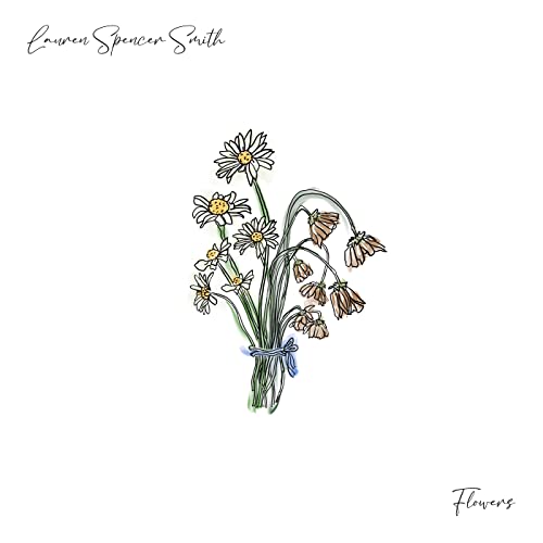 Lauren Spencer-Smith – Flowers
