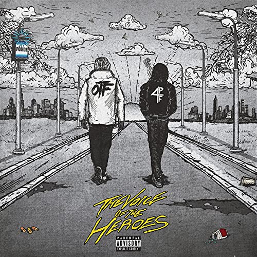 Lil Baby & Lil Durk – The Voice of the Heroes