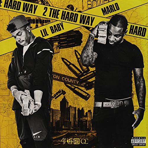 Lil Baby & Marlo – 2 The Hard Way