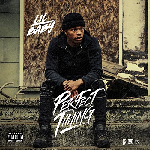 Lil Baby – Perfect Timing