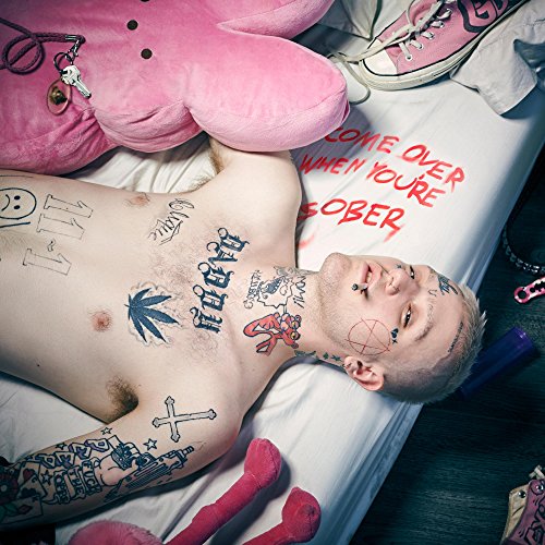 Lil Peep – Come Over When You’re Sober, Pt. 1