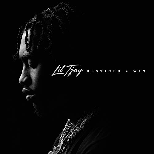 Lil Tjay – Destined 2 Win