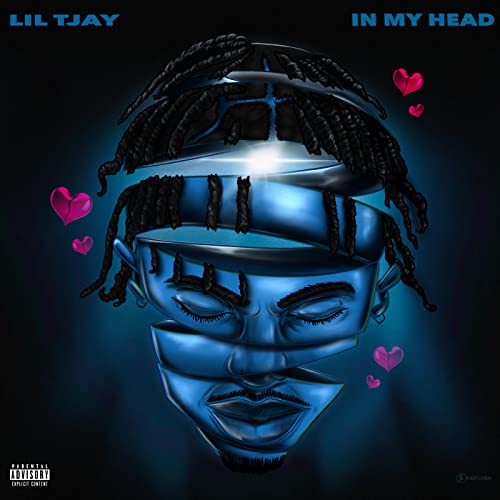 Lil Tjay – In My Head
