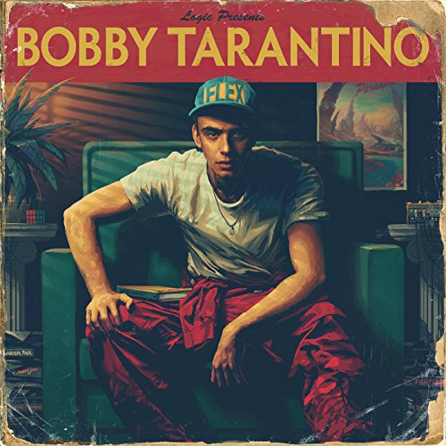 Logic – Bobby Tarantino