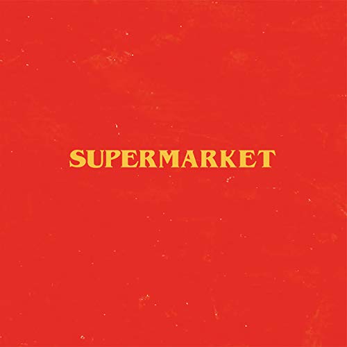 Logic – Supermarket (Soundtrack)