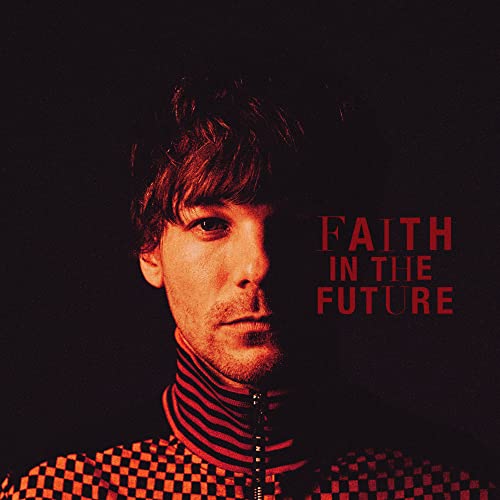 Louis Tomlinson – Faith in the Future (Deluxe)
