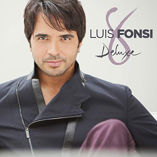 Luis Fonsi – 8 (Deluxe Edition)