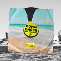 Luude - Down Under ft. Colin Hay