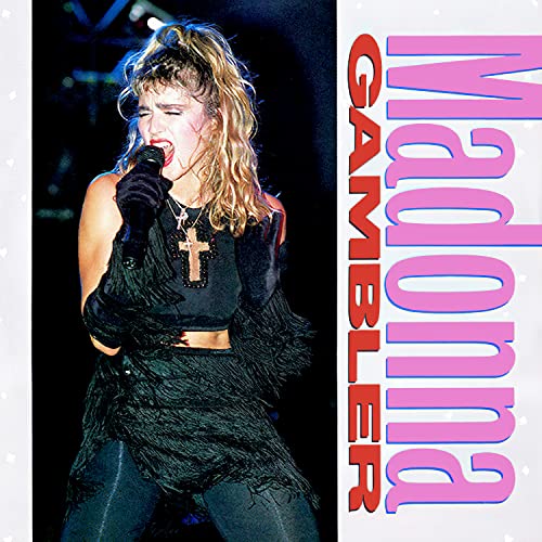 Madonna – Gambler