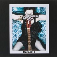 Madonna - Madame X (Deluxe)