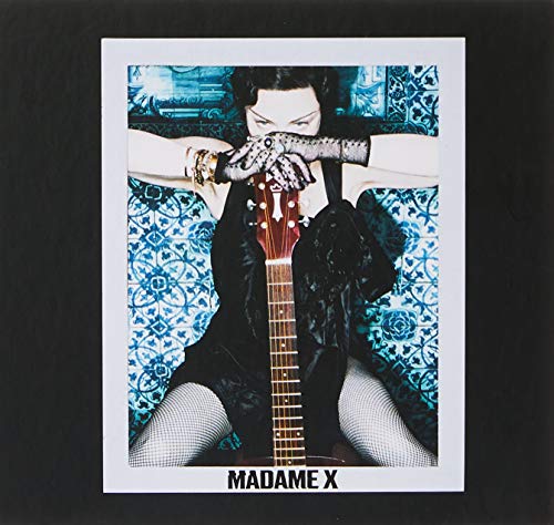 Madonna – Madame X (Deluxe)